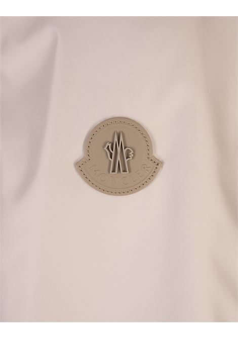 Giacca Meidassa Bianca MONCLER | 091-1A00193 549SK216